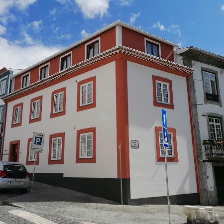 Miragaia Star Apartments Angra do Heroísmo Kültér fotó
