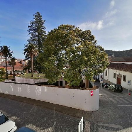 Miragaia Star Apartments Angra do Heroísmo Kültér fotó