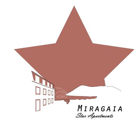 Miragaia Star Apartments Angra do Heroísmo Kültér fotó