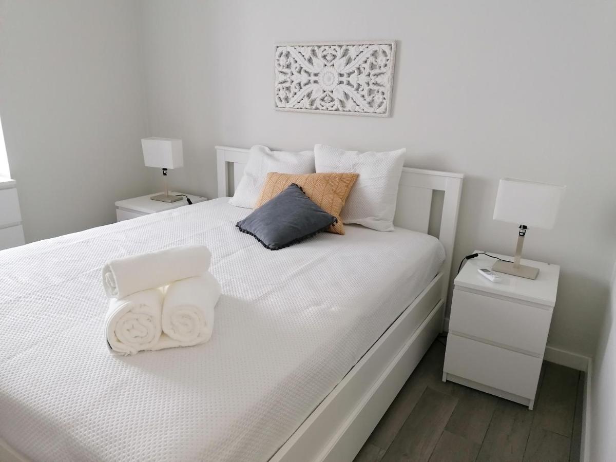 Miragaia Star Apartments Angra do Heroísmo Kültér fotó