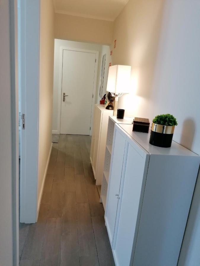 Miragaia Star Apartments Angra do Heroísmo Kültér fotó