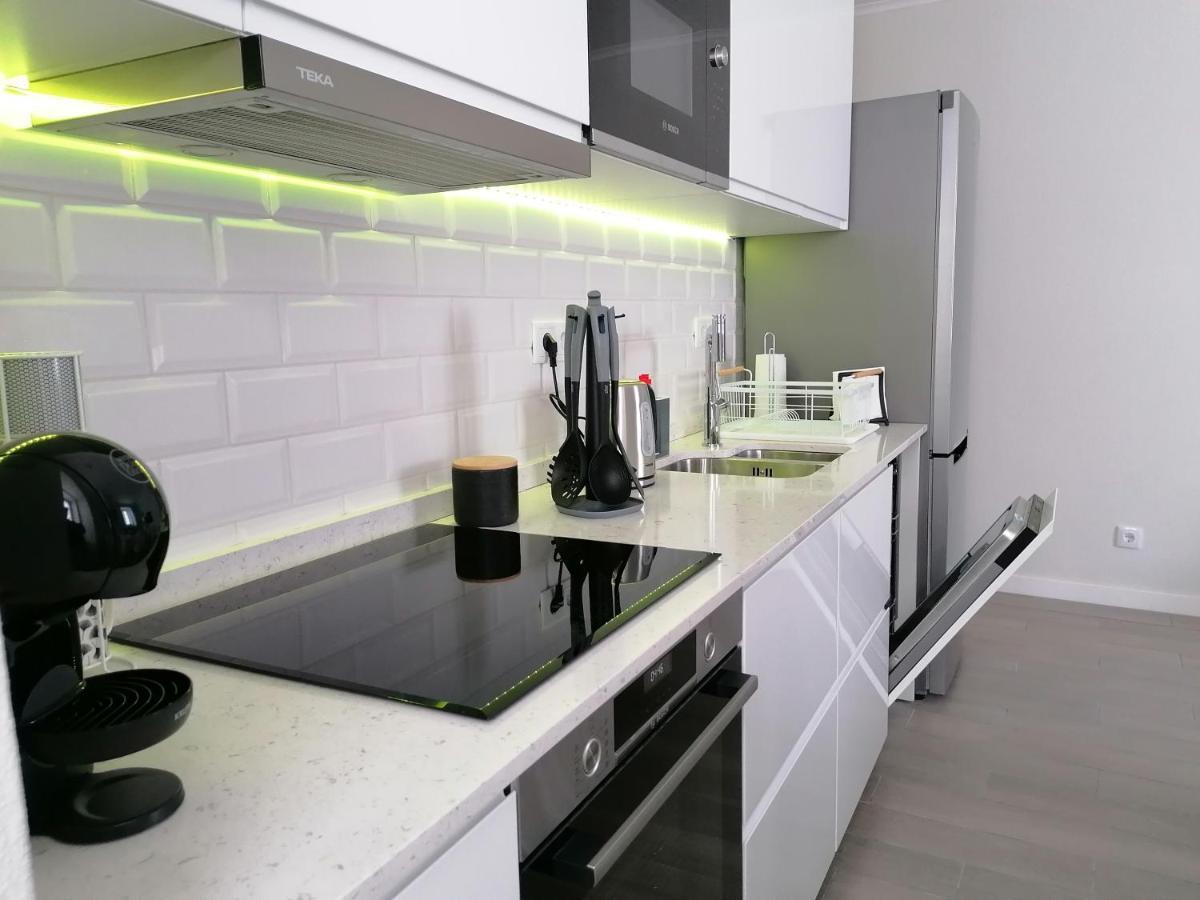 Miragaia Star Apartments Angra do Heroísmo Kültér fotó