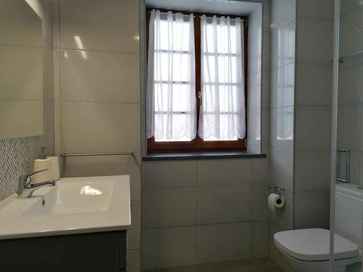 Miragaia Star Apartments Angra do Heroísmo Kültér fotó