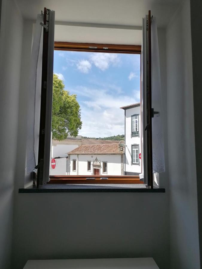 Miragaia Star Apartments Angra do Heroísmo Kültér fotó