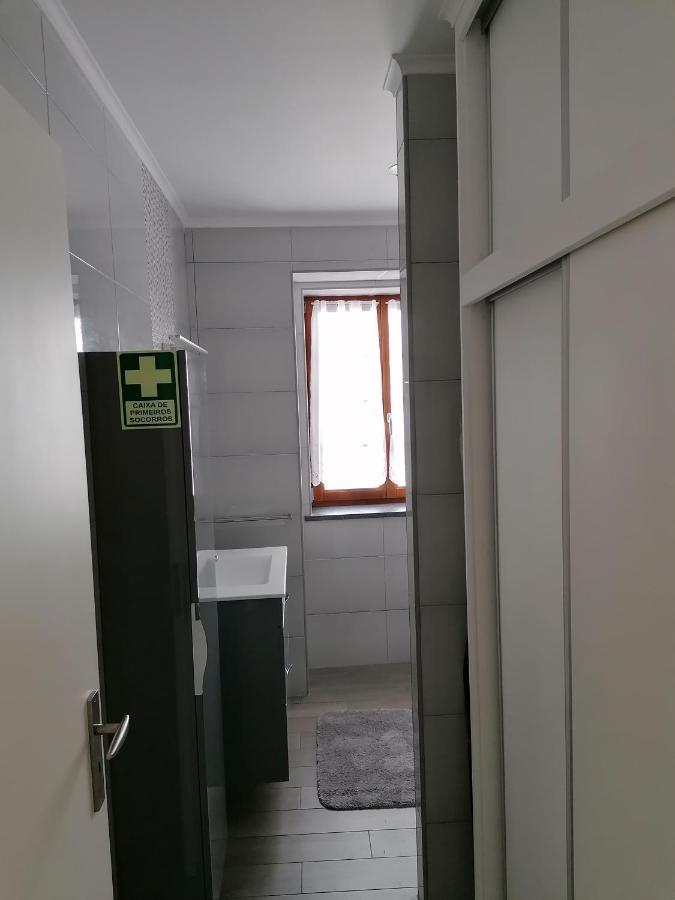 Miragaia Star Apartments Angra do Heroísmo Kültér fotó