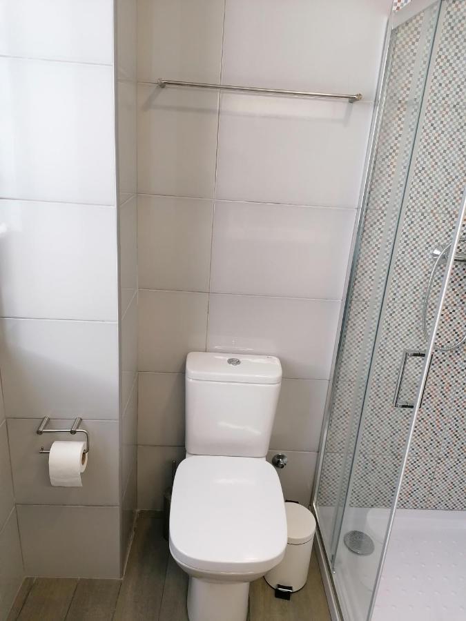 Miragaia Star Apartments Angra do Heroísmo Kültér fotó
