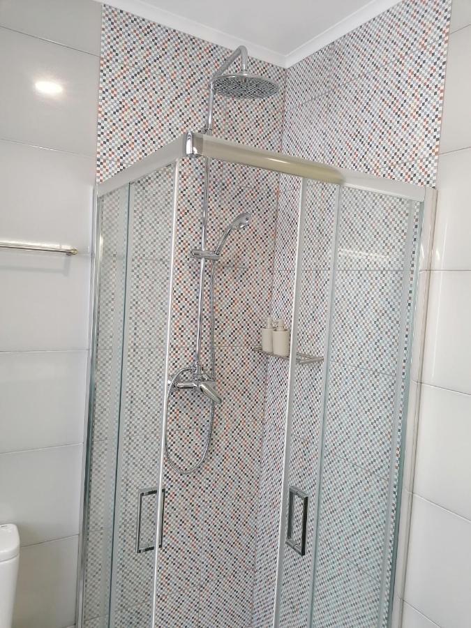 Miragaia Star Apartments Angra do Heroísmo Kültér fotó
