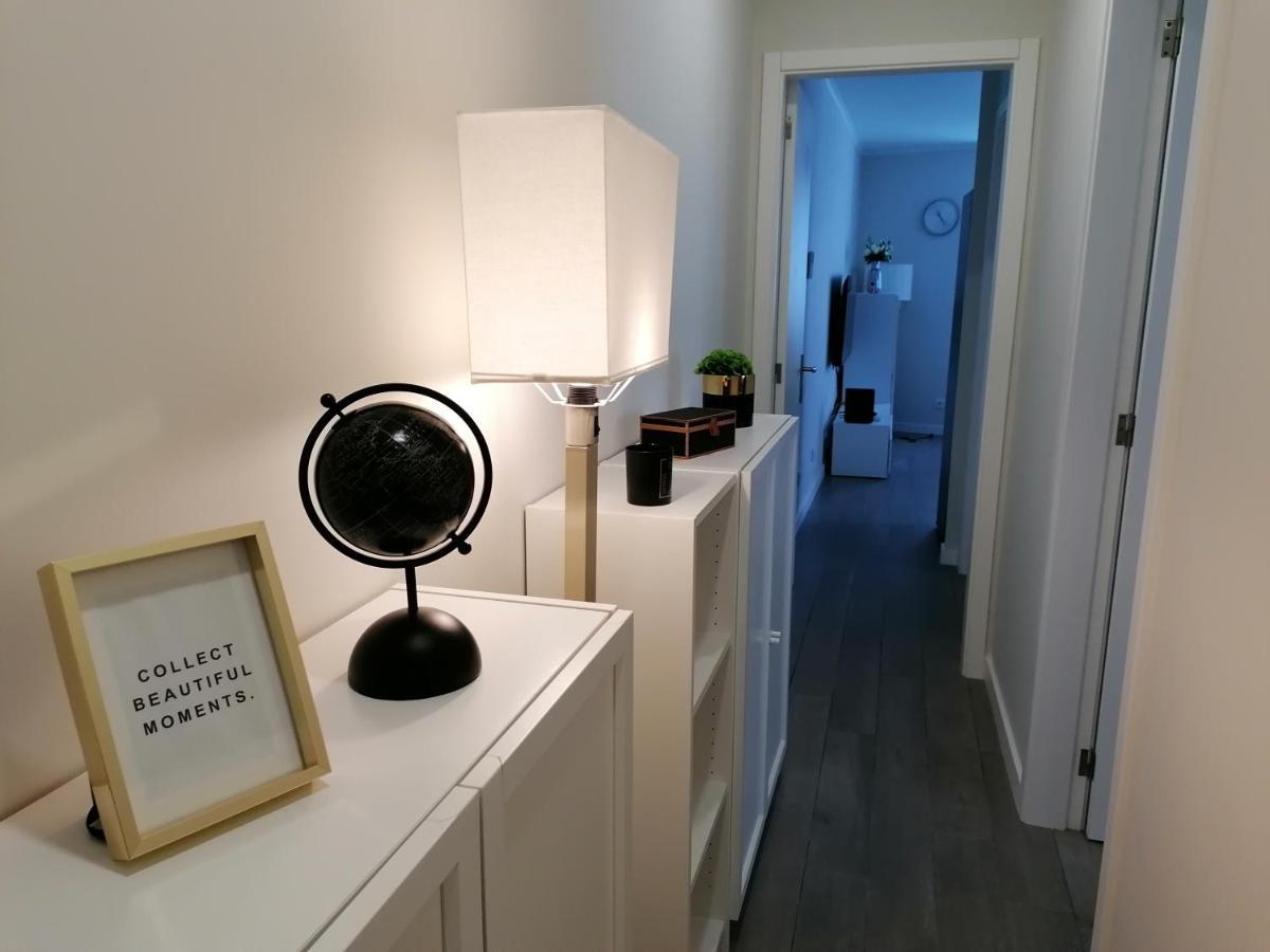 Miragaia Star Apartments Angra do Heroísmo Kültér fotó