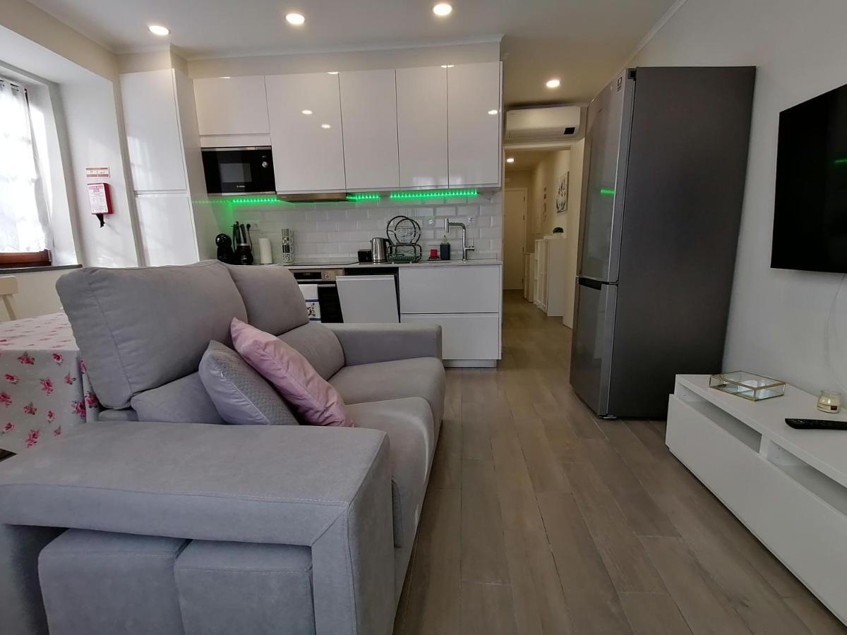 Miragaia Star Apartments Angra do Heroísmo Kültér fotó