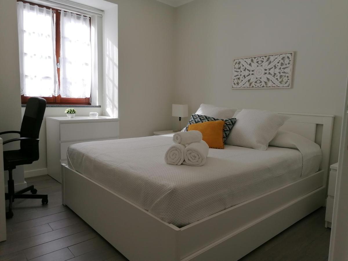 Miragaia Star Apartments Angra do Heroísmo Kültér fotó