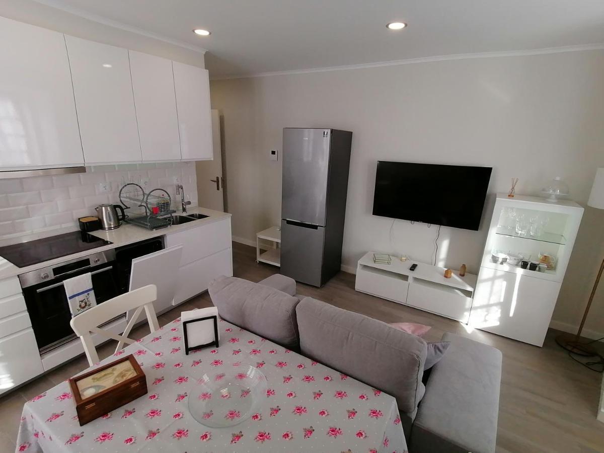 Miragaia Star Apartments Angra do Heroísmo Kültér fotó