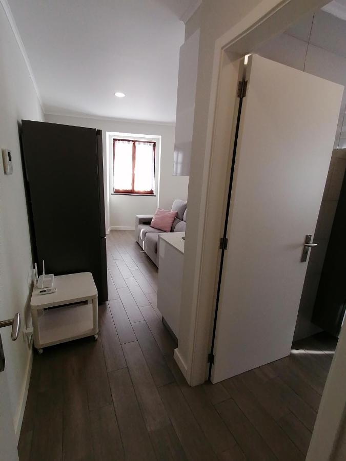 Miragaia Star Apartments Angra do Heroísmo Kültér fotó