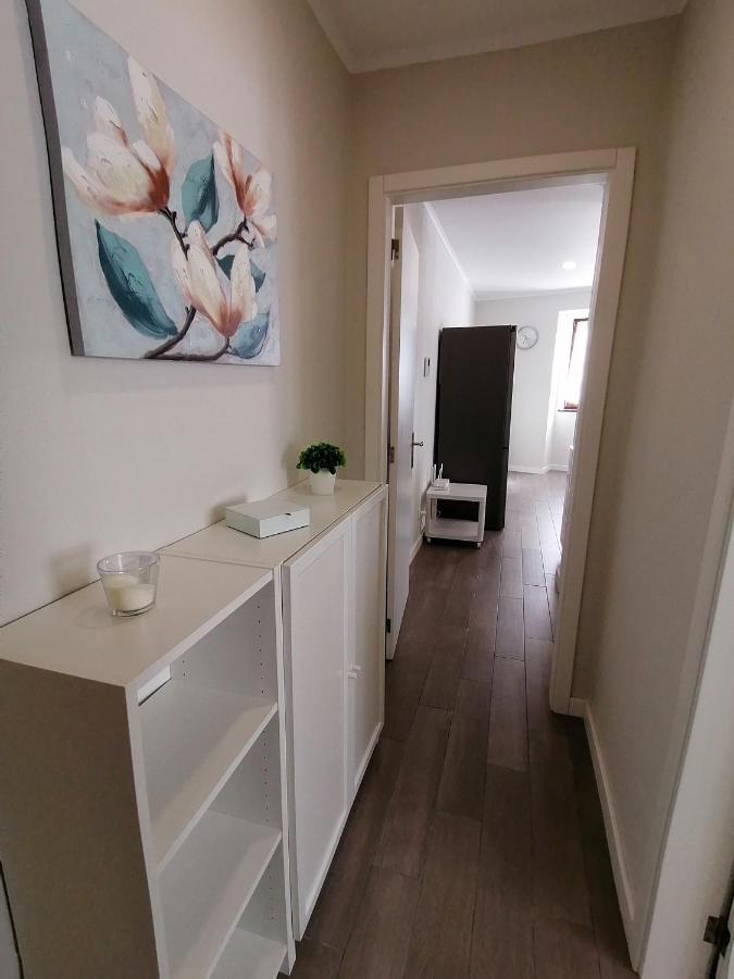 Miragaia Star Apartments Angra do Heroísmo Kültér fotó