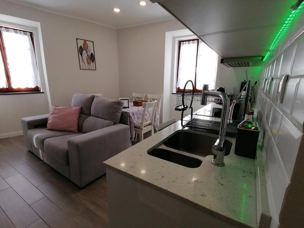 Miragaia Star Apartments Angra do Heroísmo Kültér fotó