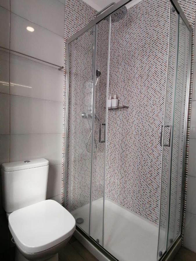 Miragaia Star Apartments Angra do Heroísmo Kültér fotó