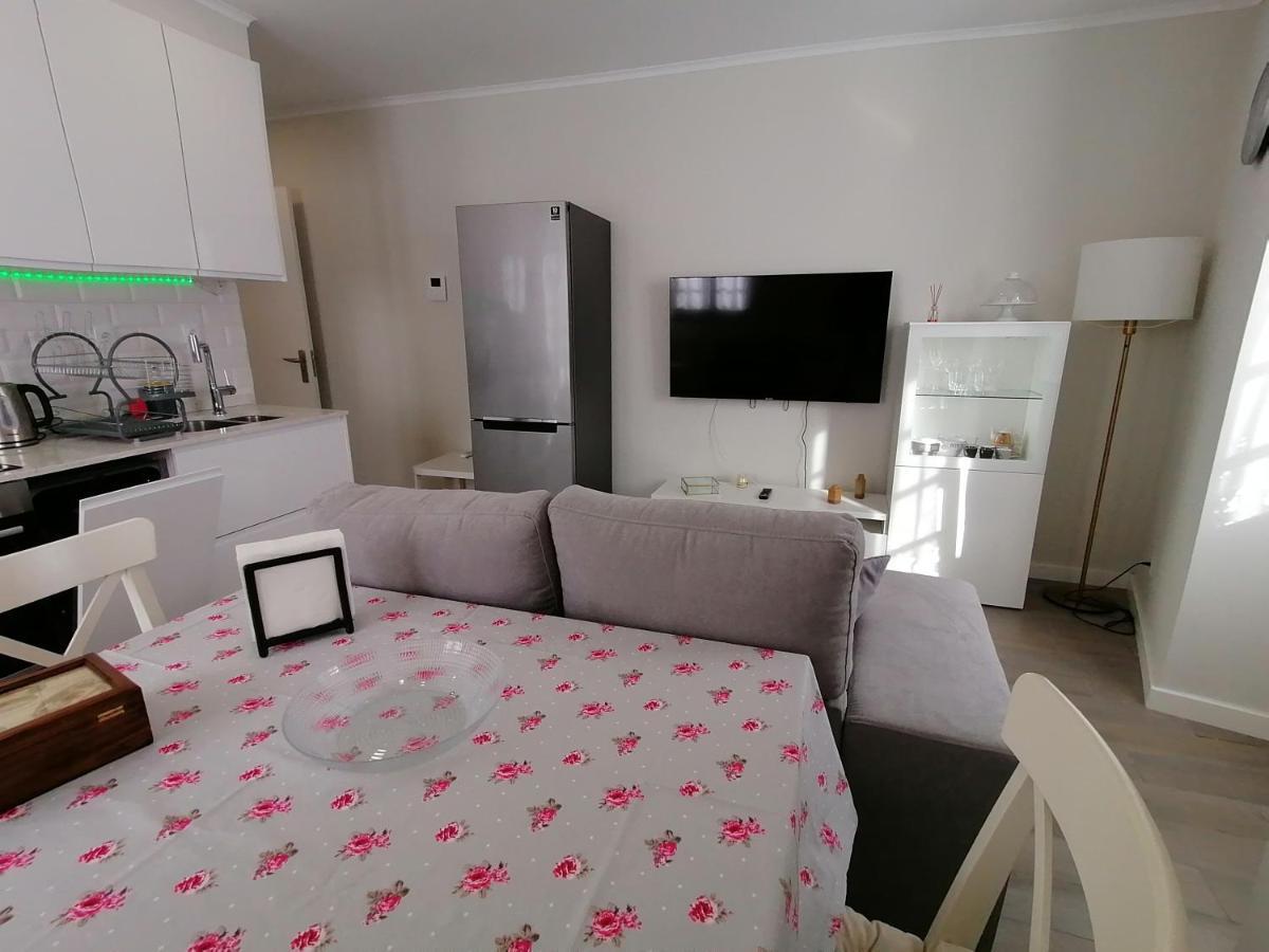 Miragaia Star Apartments Angra do Heroísmo Kültér fotó
