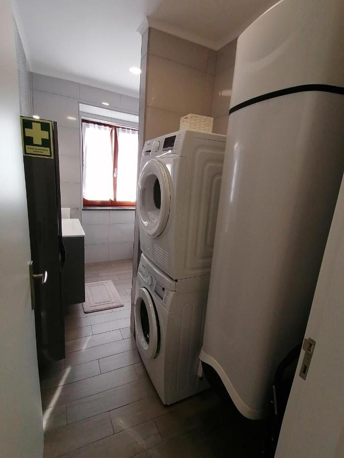 Miragaia Star Apartments Angra do Heroísmo Kültér fotó