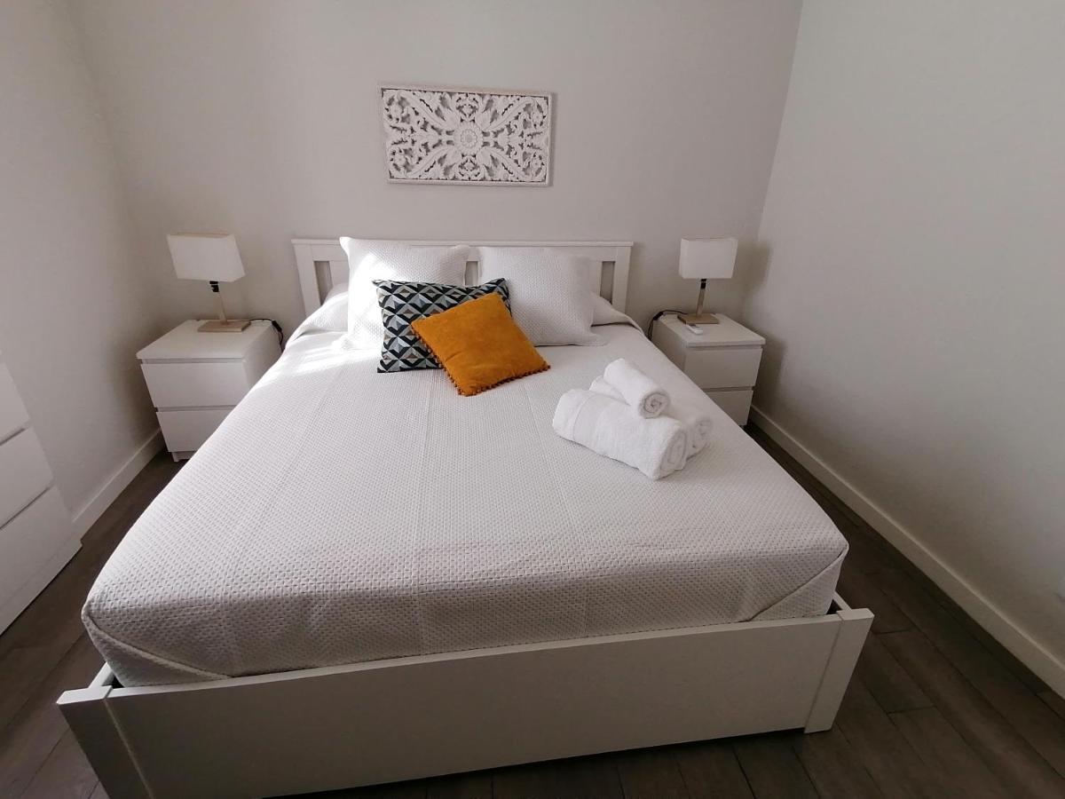 Miragaia Star Apartments Angra do Heroísmo Kültér fotó
