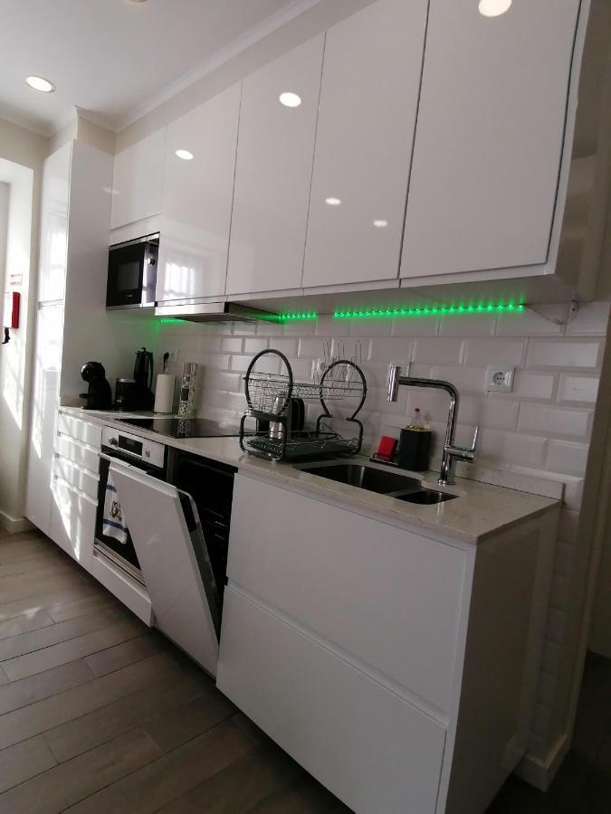 Miragaia Star Apartments Angra do Heroísmo Kültér fotó