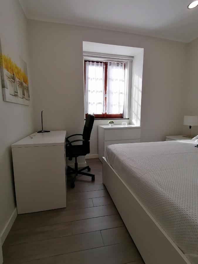 Miragaia Star Apartments Angra do Heroísmo Kültér fotó