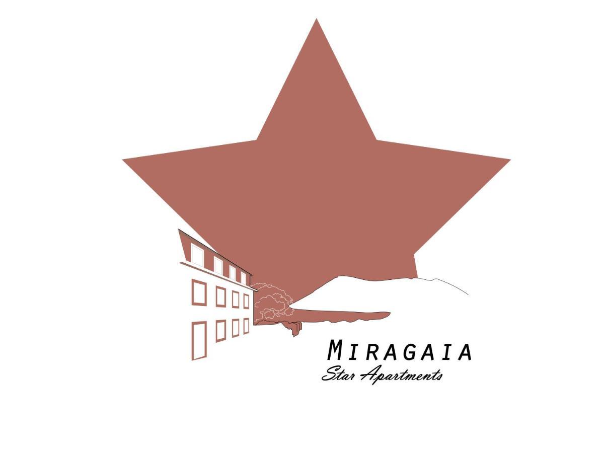 Miragaia Star Apartments Angra do Heroísmo Kültér fotó