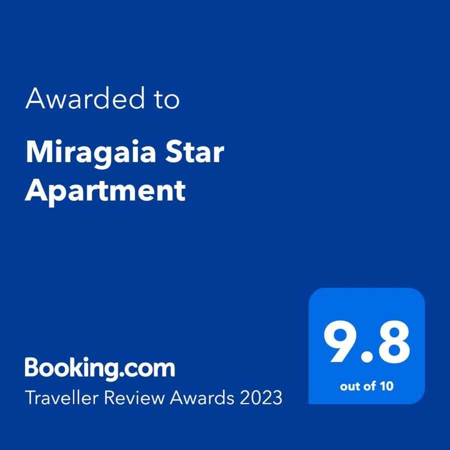 Miragaia Star Apartments Angra do Heroísmo Kültér fotó